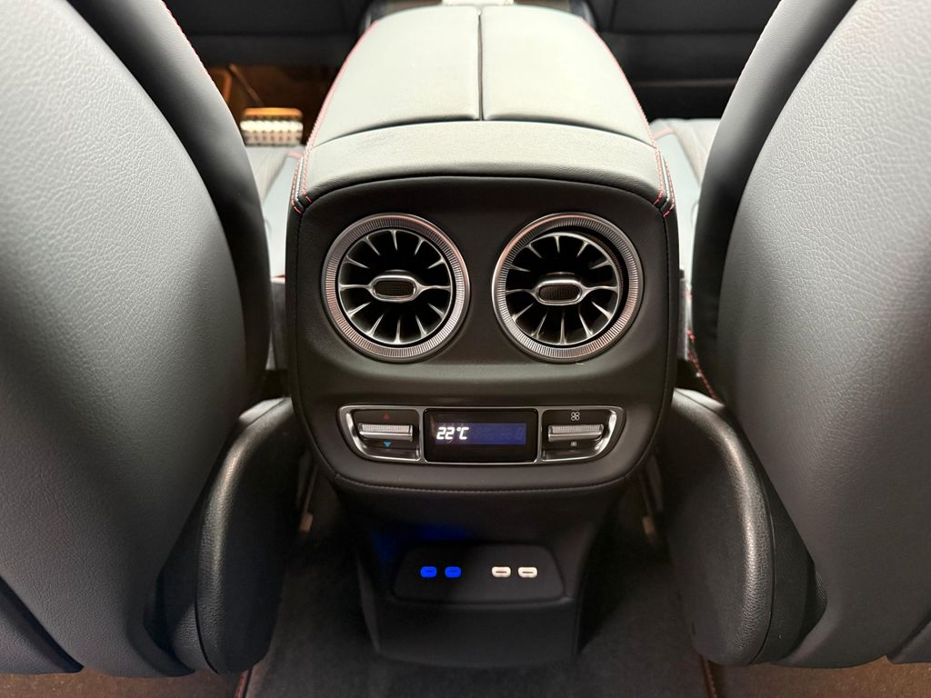 Mercedes-Benz G 63 AMG 2025