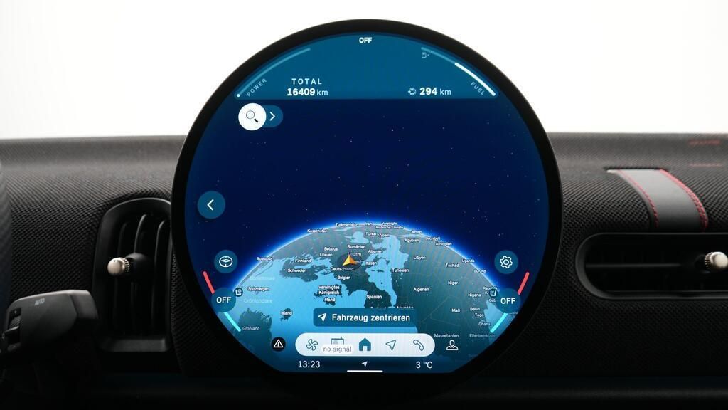 MINI Cooper S Cabrio 2025