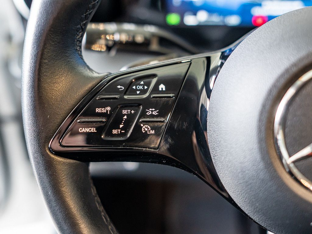 Mercedes-Benz C 200 2023