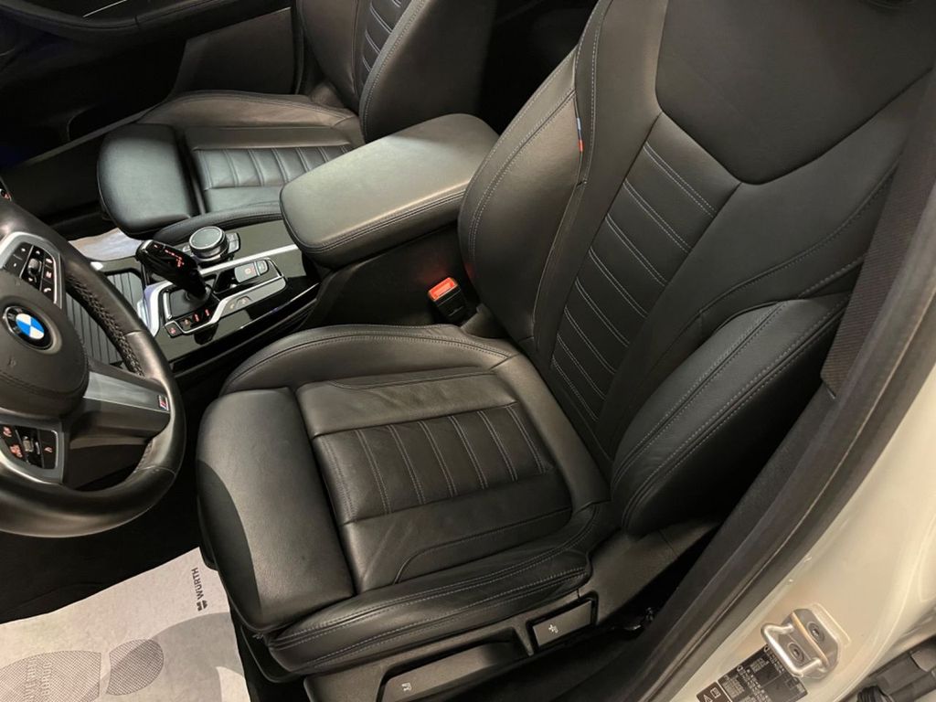 BMW X4 2021