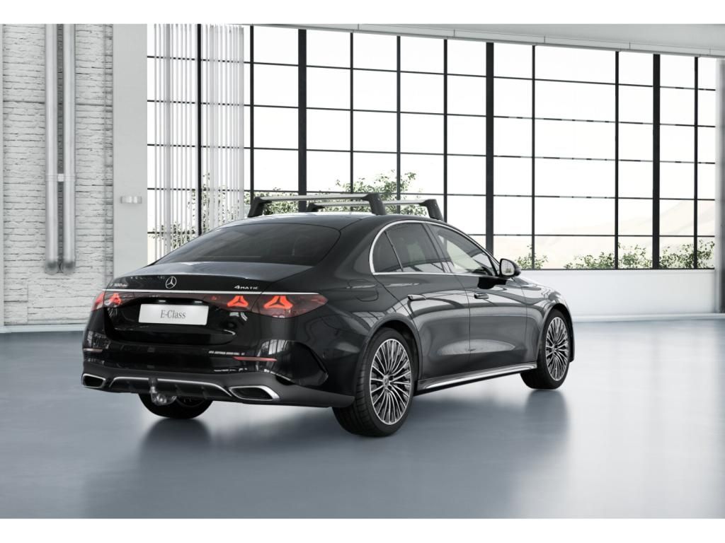 Mercedes-Benz E 300 2024
