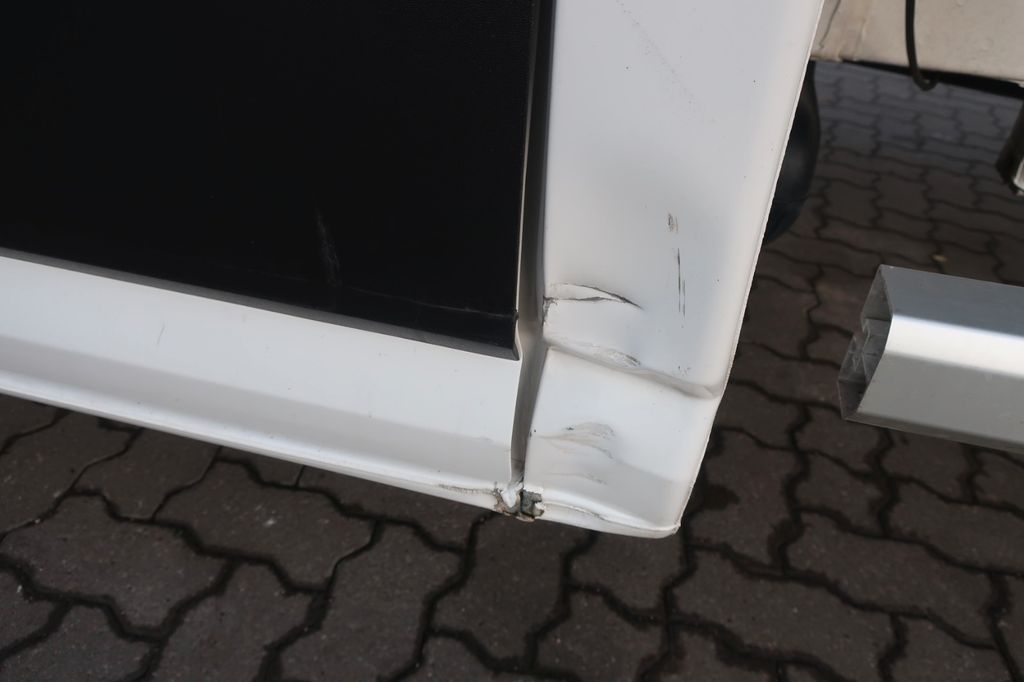 Volkswagen Crafter 2022