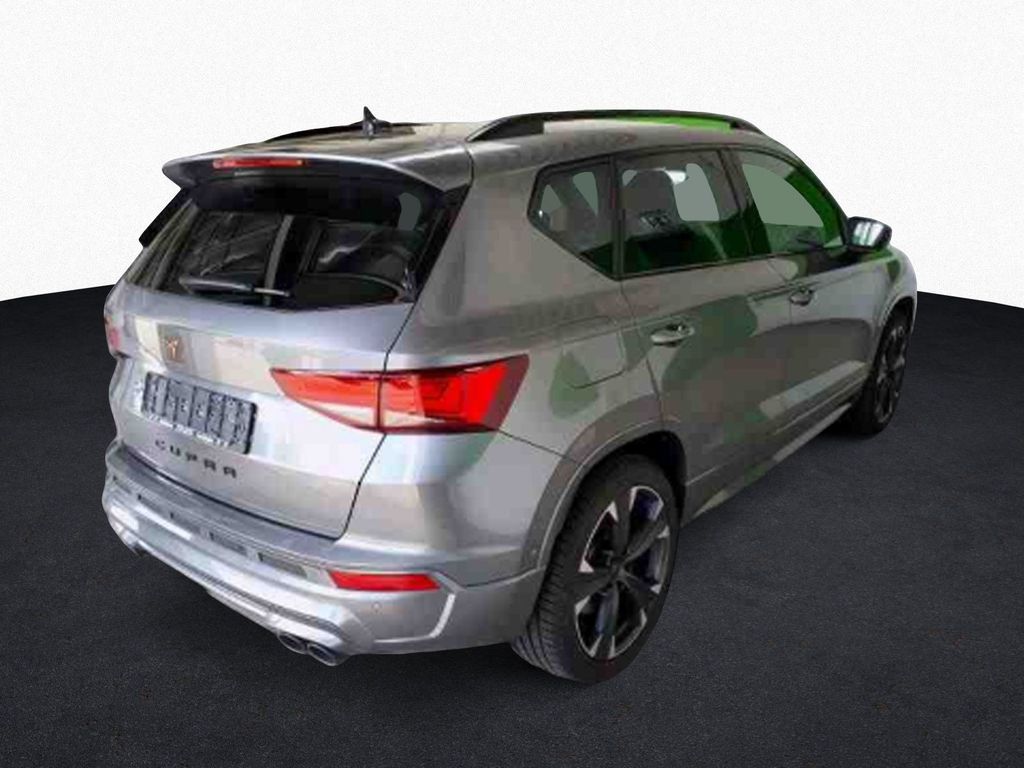 Cupra Ateca 2022