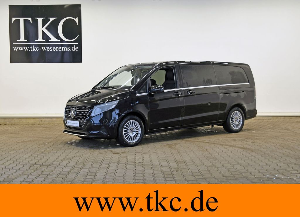 Mercedes-Benz V 300 2024