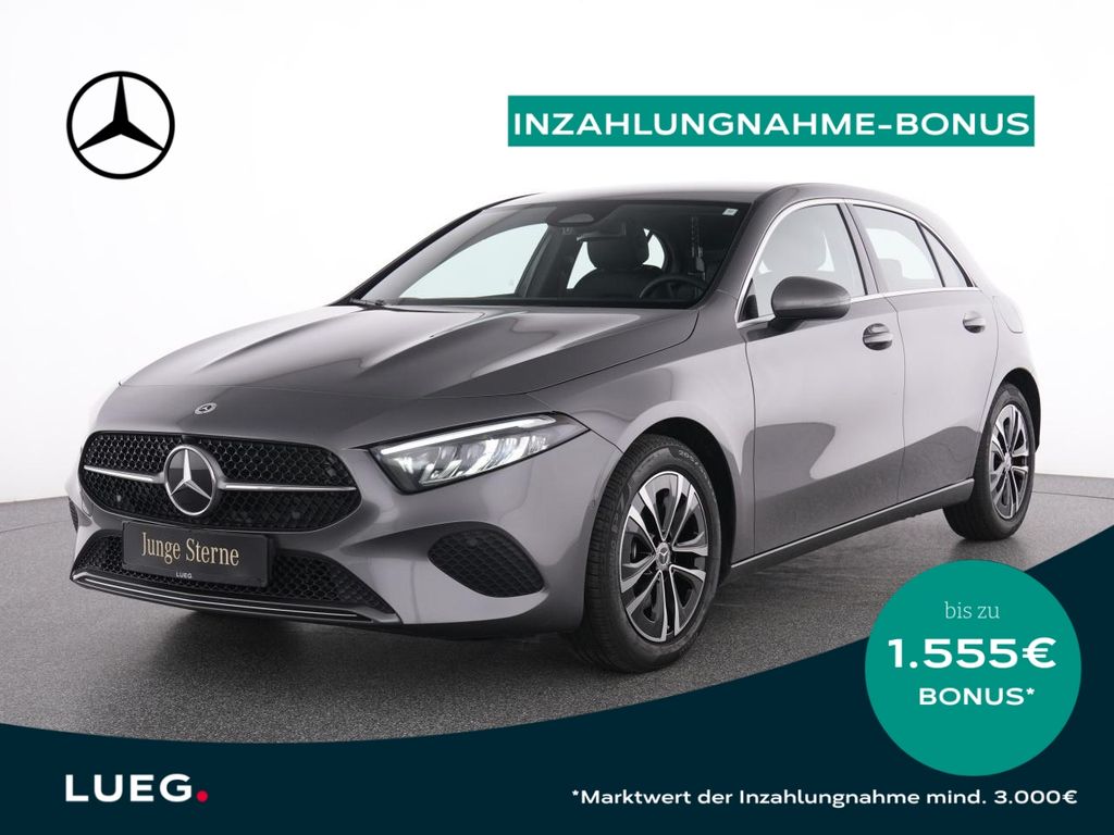 Mercedes-Benz A 200 2024
