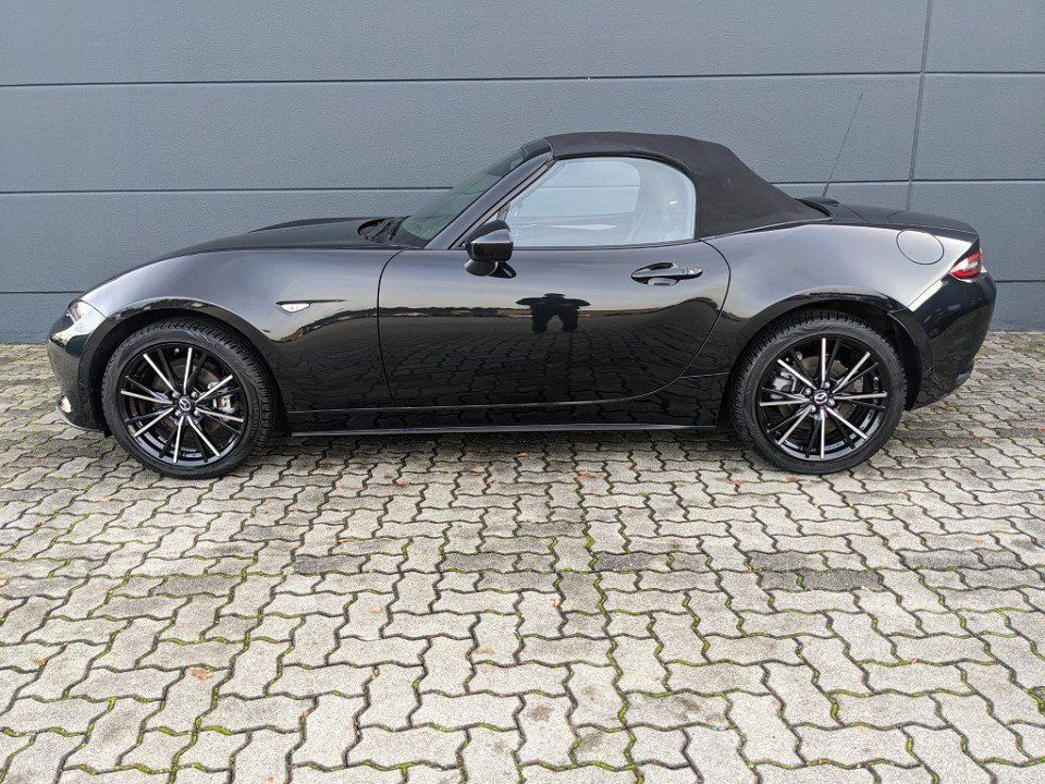 Mazda MX-5 2024