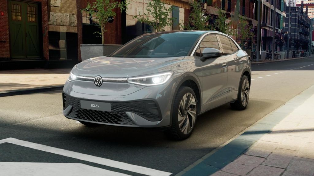Volkswagen ID.5