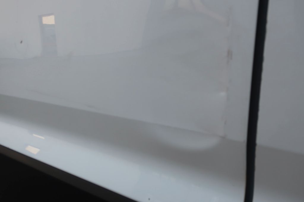 Volkswagen Crafter 2022