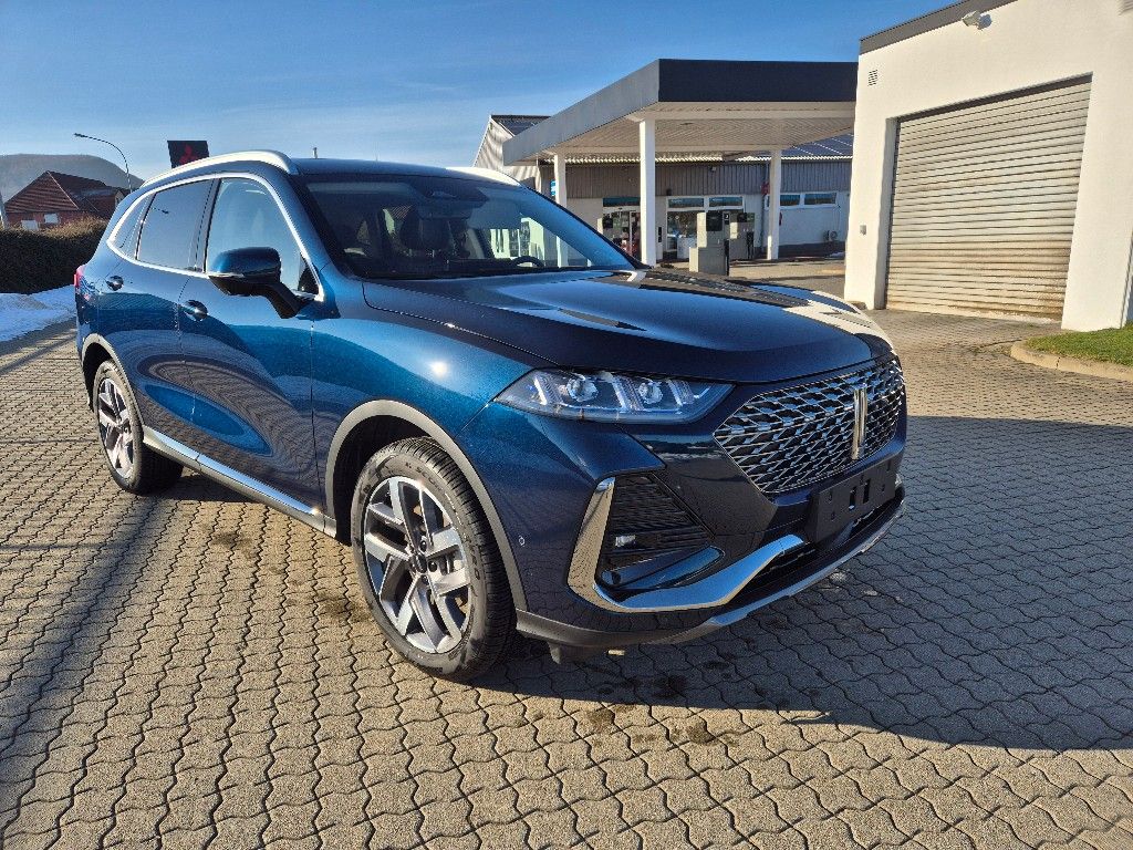 GWM Wey 03