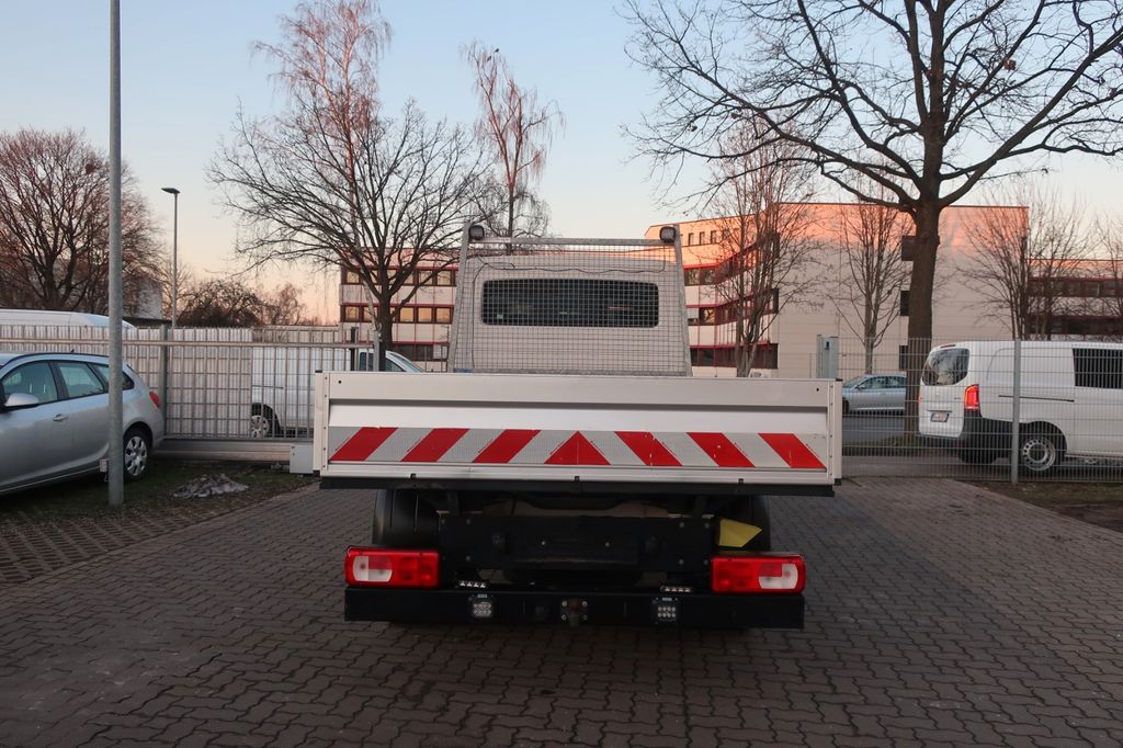 Volkswagen Crafter 2022