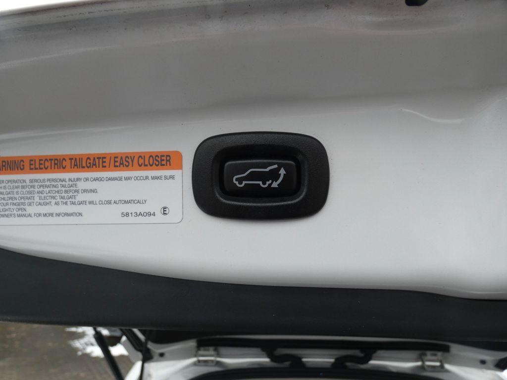 Mitsubishi Outlander 2021