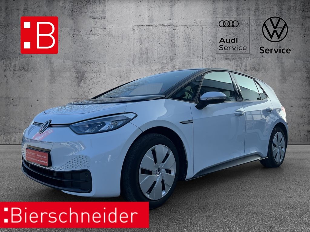 Volkswagen ID.3 2021
