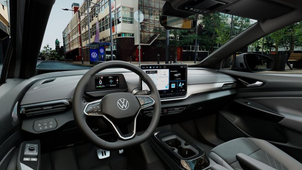 Volkswagen ID.5