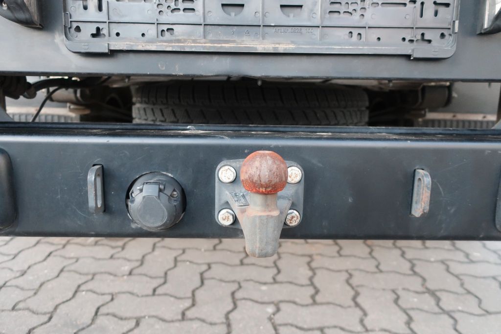 Volkswagen Crafter 2022