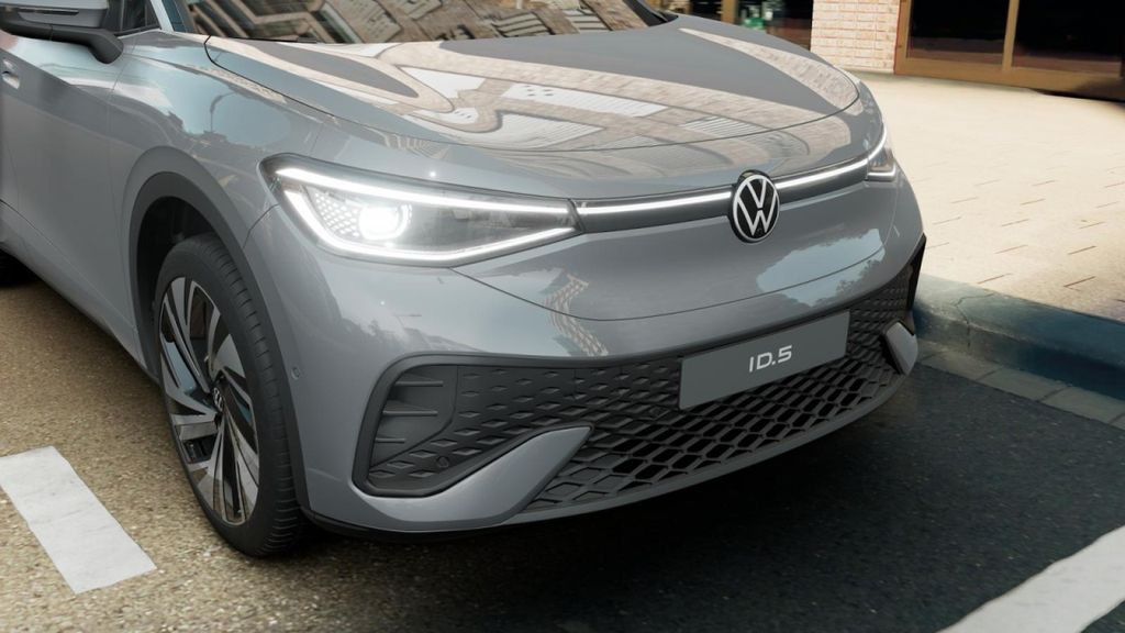 Volkswagen ID.5