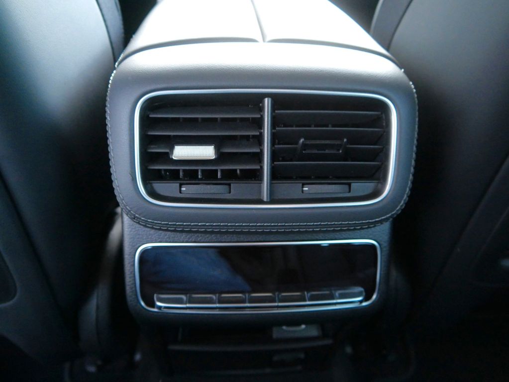 Mercedes-Benz GLE 350 2021