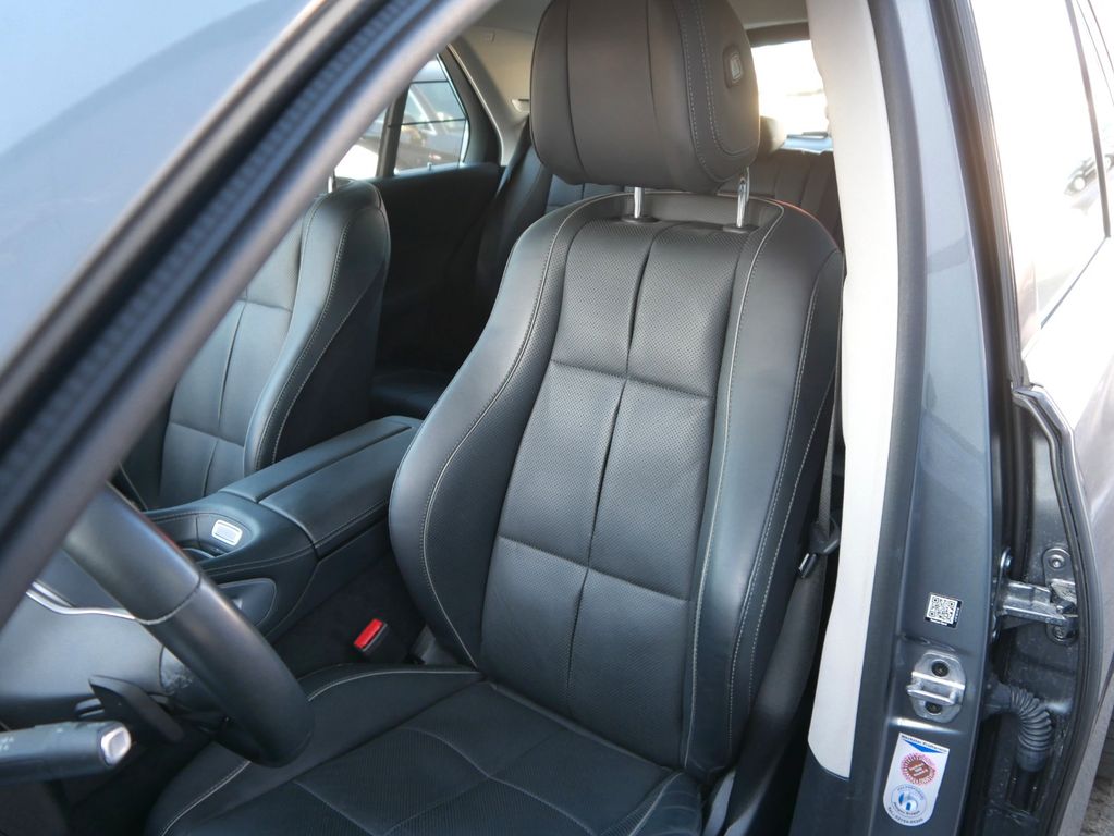 Mercedes-Benz GLE 350 2021