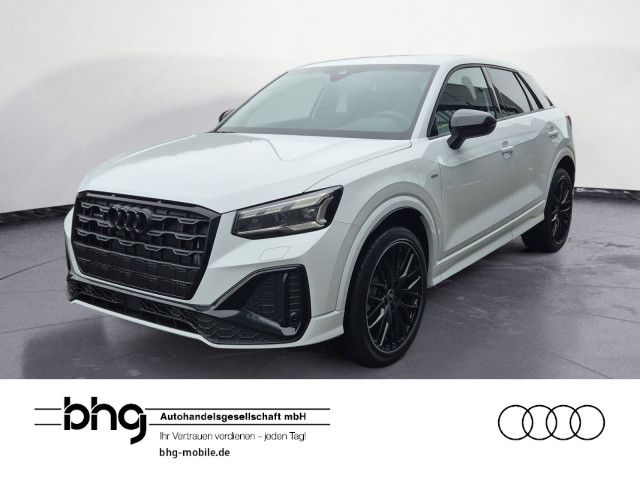 Audi Q2 2026