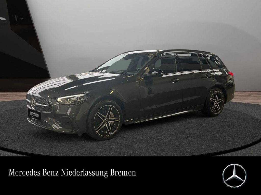 Mercedes-Benz C 300 2022
