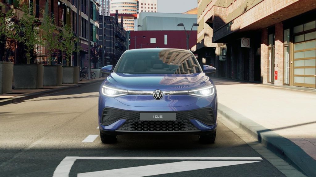 Volkswagen ID.5