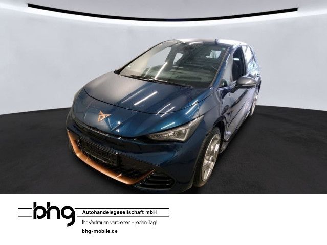 Cupra Born 2022
