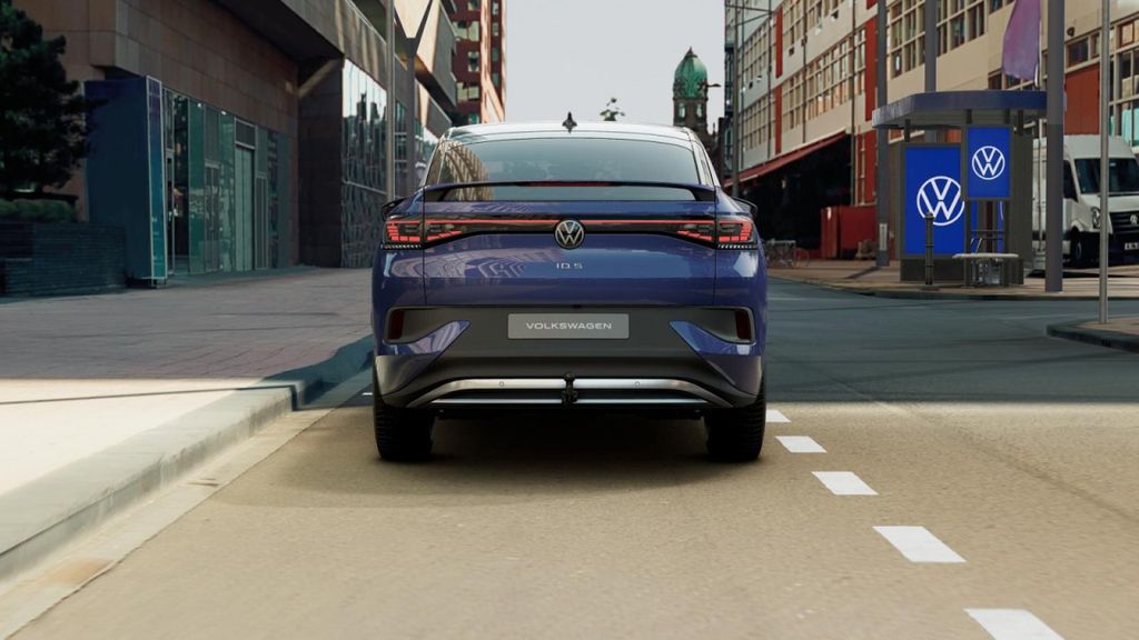 Volkswagen ID.5