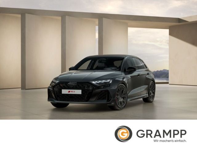 Audi RS3 2026