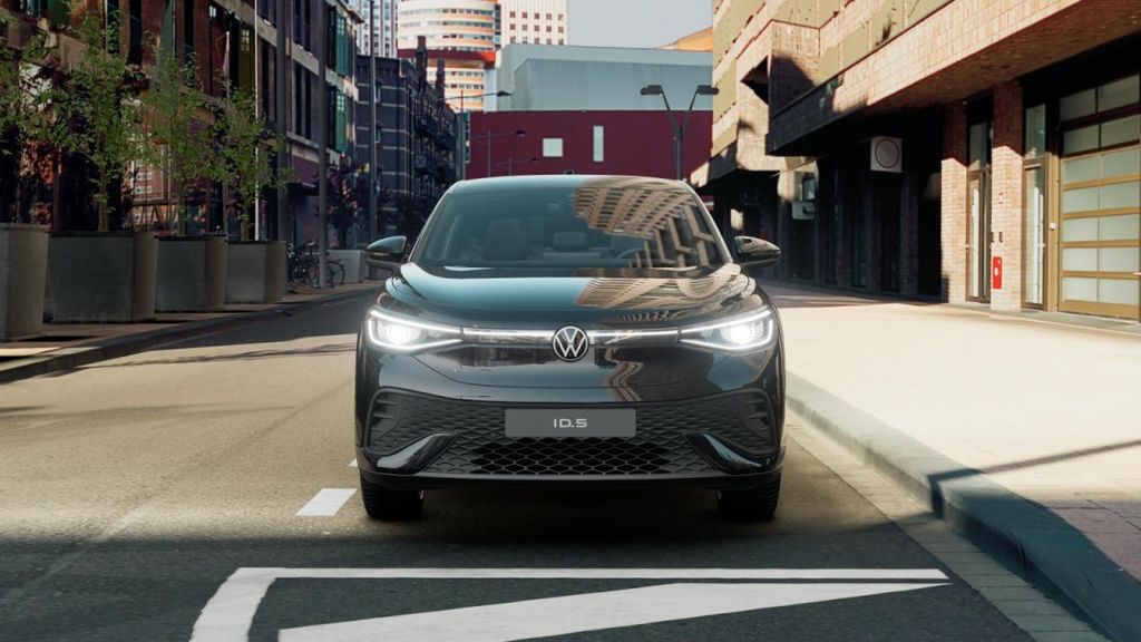 Volkswagen ID.5