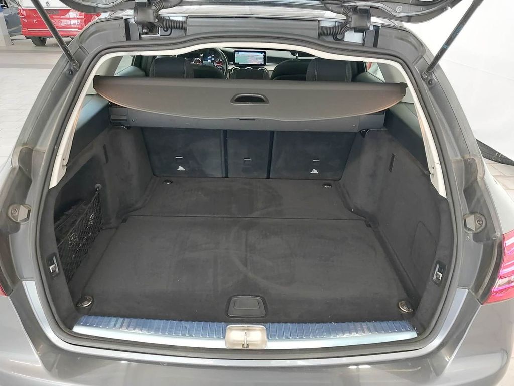 Mercedes-Benz C 200 2018