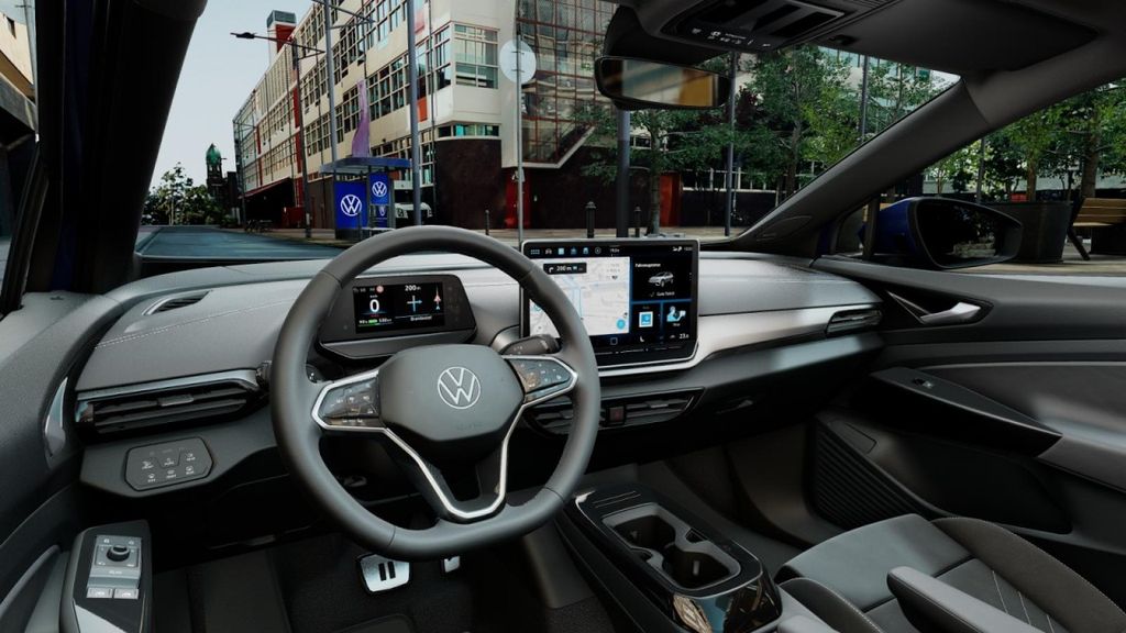 Volkswagen ID.5