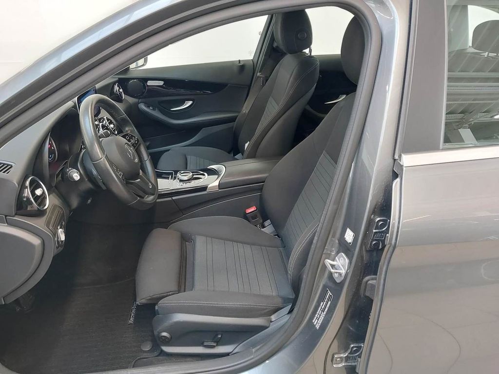 Mercedes-Benz C 200 2018