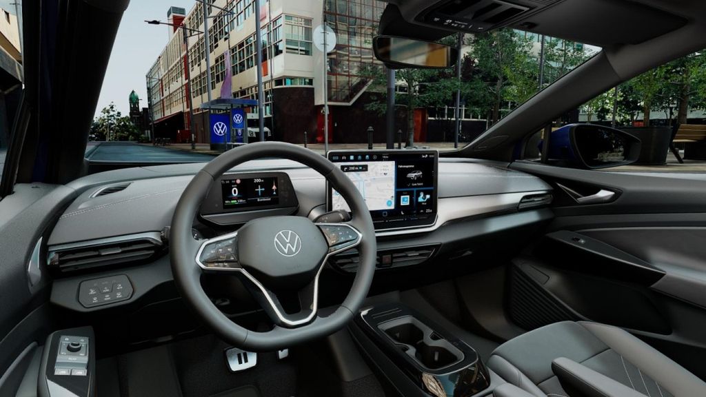 Volkswagen ID.5