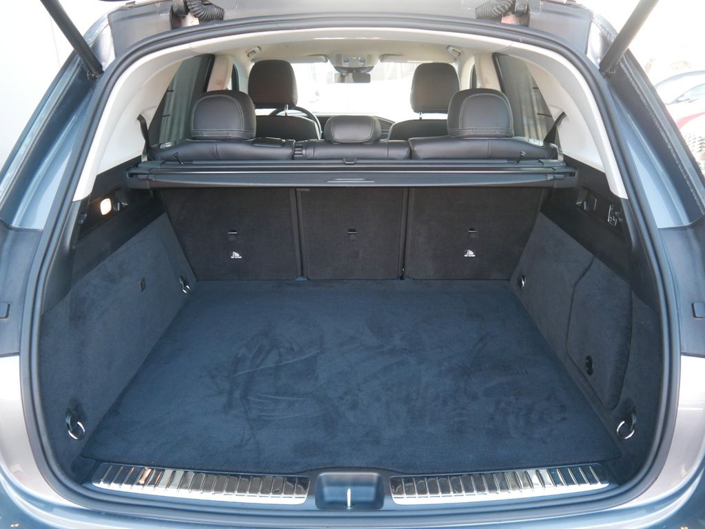 Mercedes-Benz GLE 350 2021