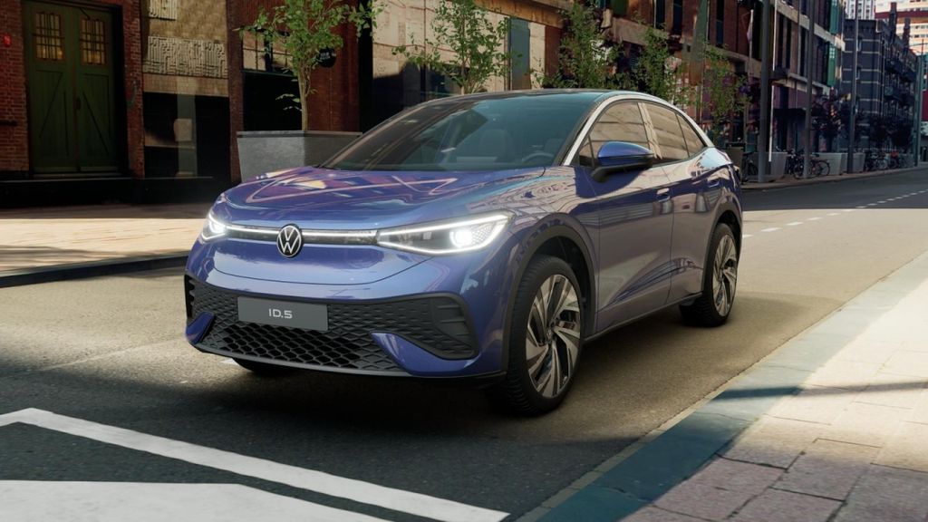 Volkswagen ID.5