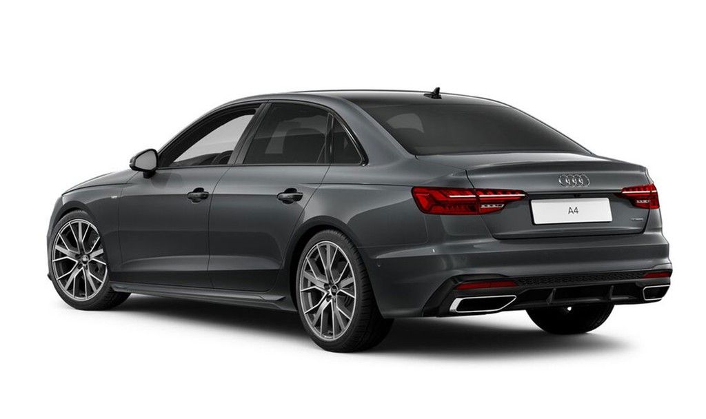 Audi A4 2024