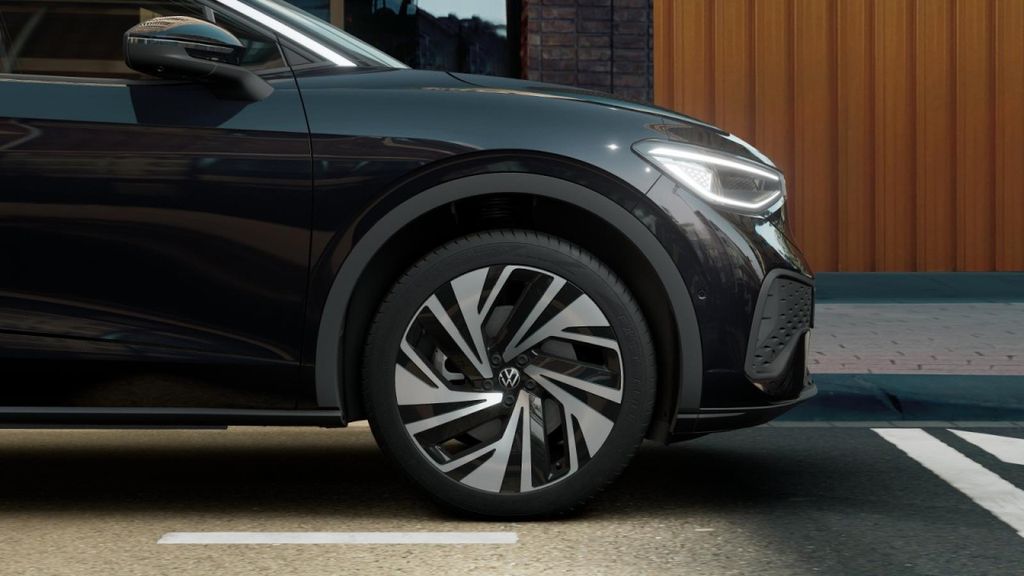 Volkswagen ID.5