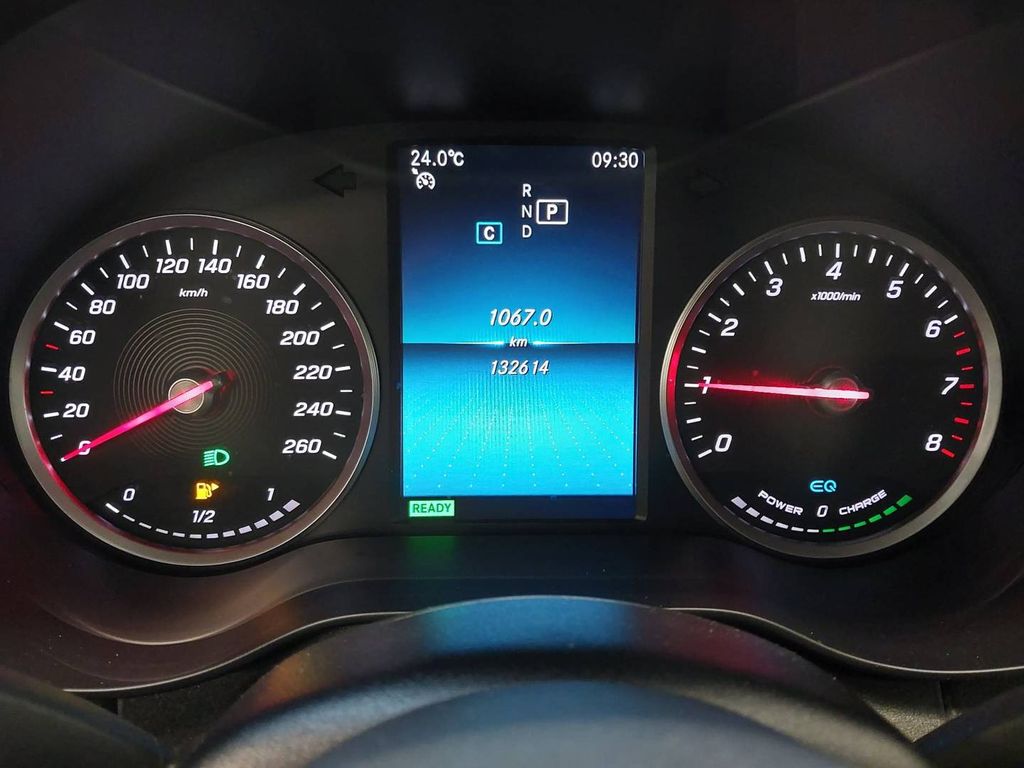 Mercedes-Benz C 200 2018