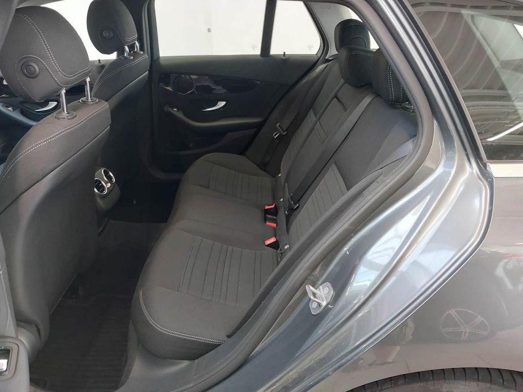 Mercedes-Benz C 200 2018