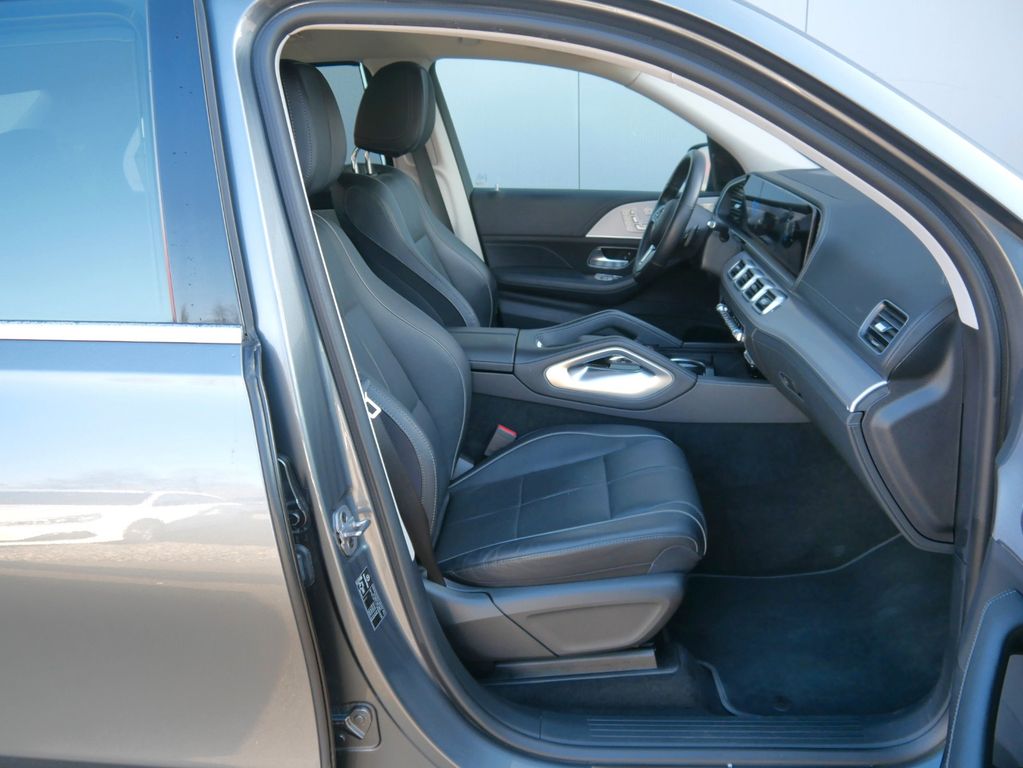 Mercedes-Benz GLE 350 2021