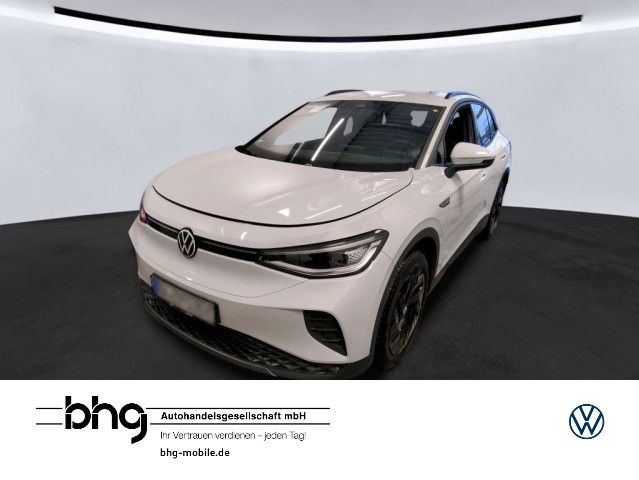 Volkswagen ID.4 2024