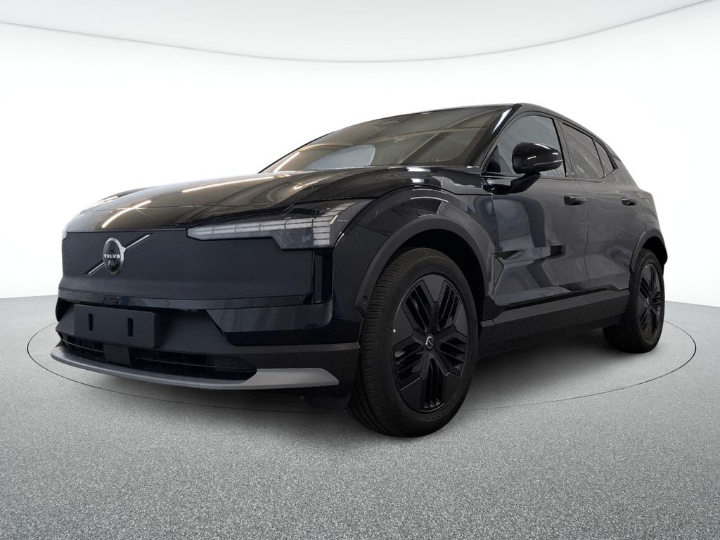 Volvo EX30 2025