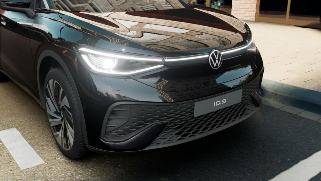 Volkswagen ID.5