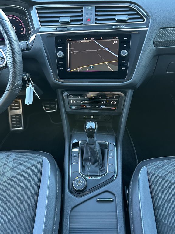 Volkswagen Tiguan Allspace 2024