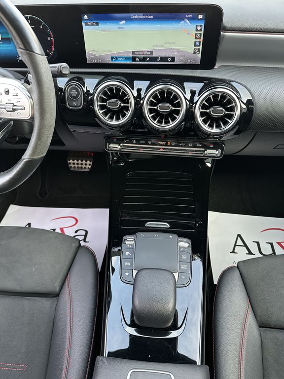 Mercedes-Benz A 220 2021