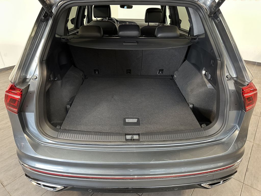 Volkswagen Tiguan Allspace 2024