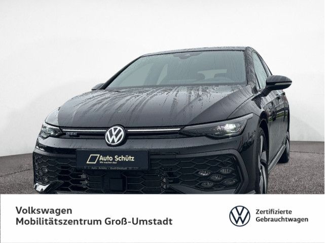 Volkswagen Golf 2026