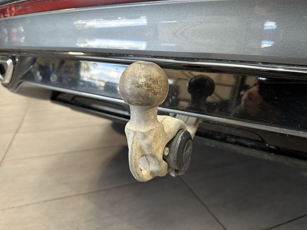 Volkswagen Tiguan Allspace 2024