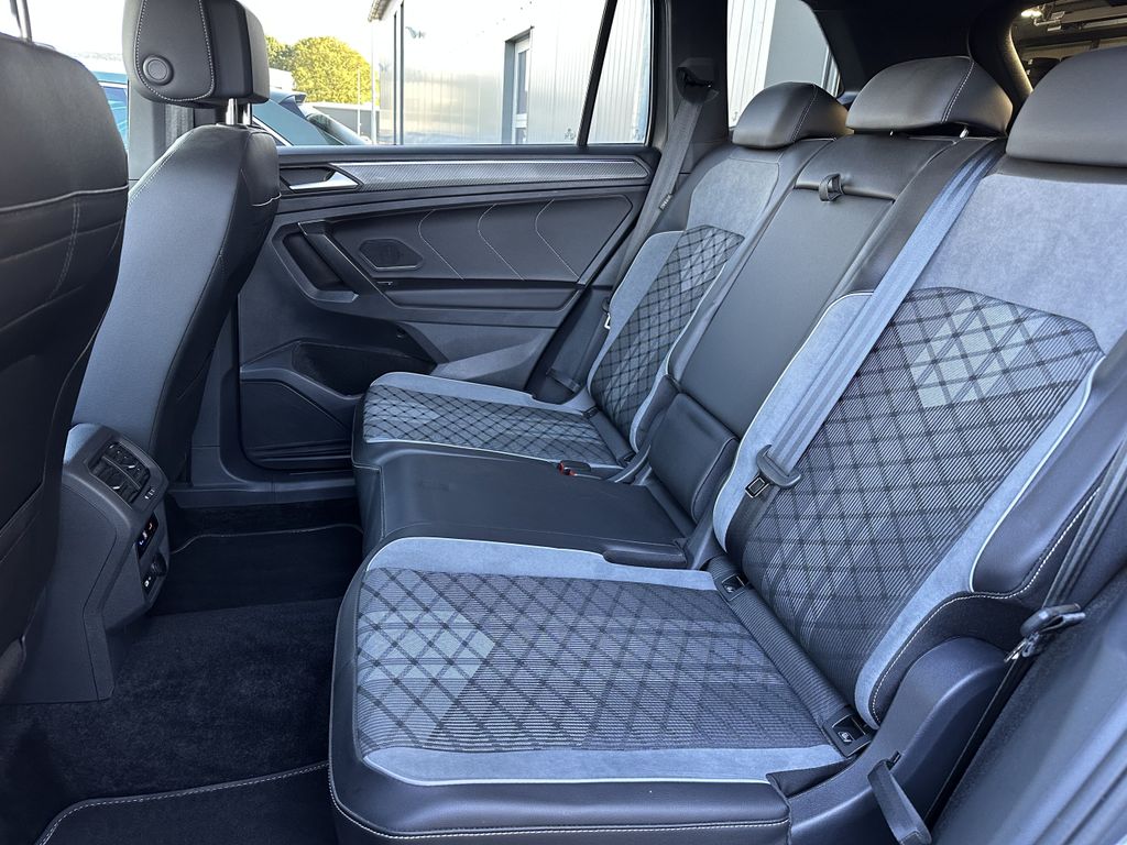 Volkswagen Tiguan Allspace 2024