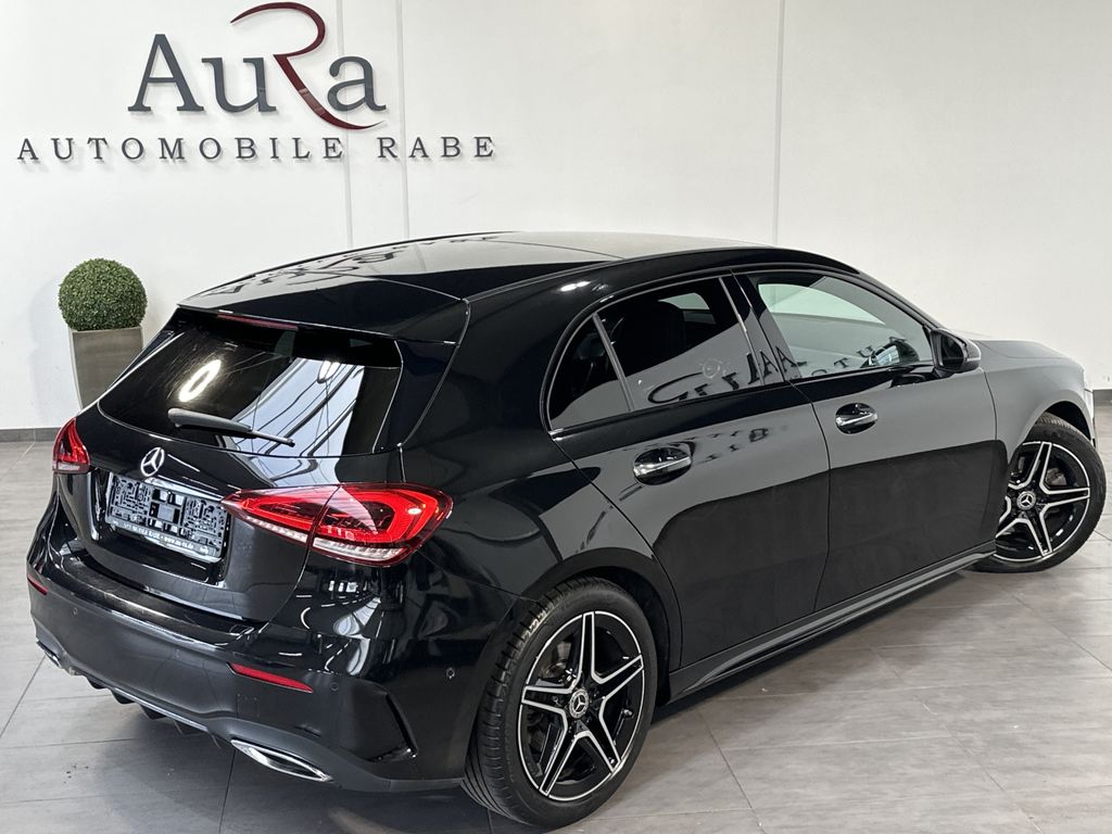 Mercedes-Benz A 220 2021
