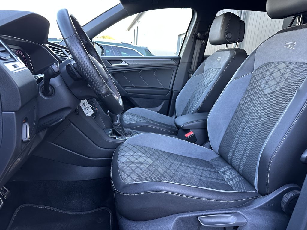 Volkswagen Tiguan Allspace 2024